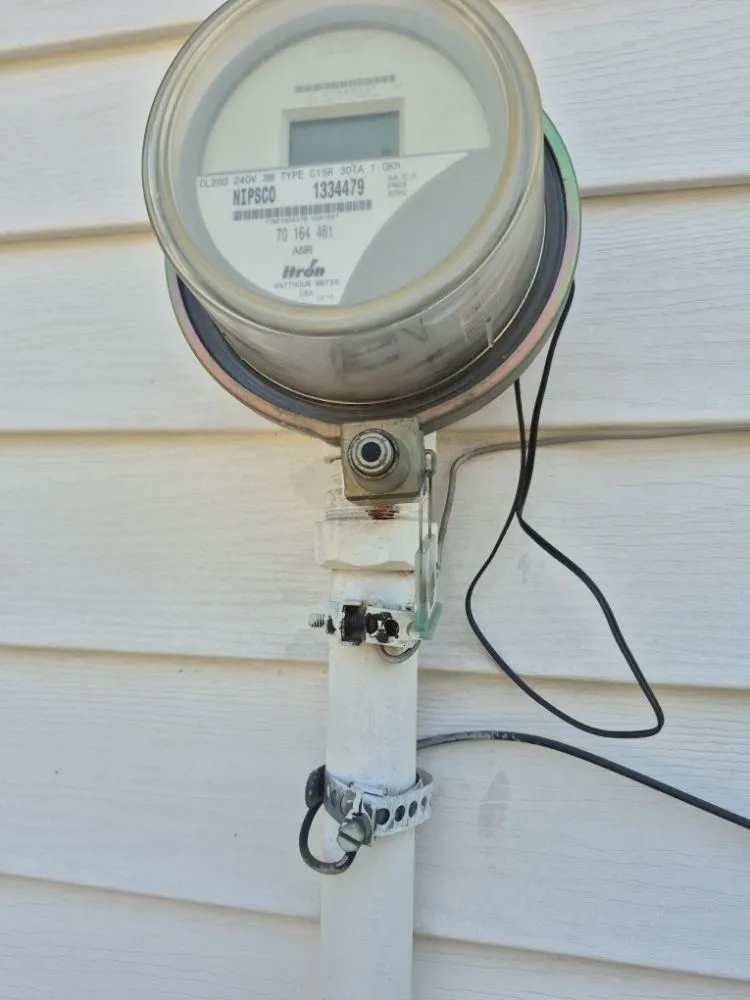 Slide of B & N Electrical and Handyman Service