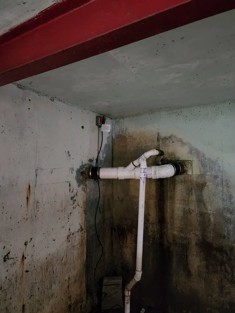 Slide of B & R Electric