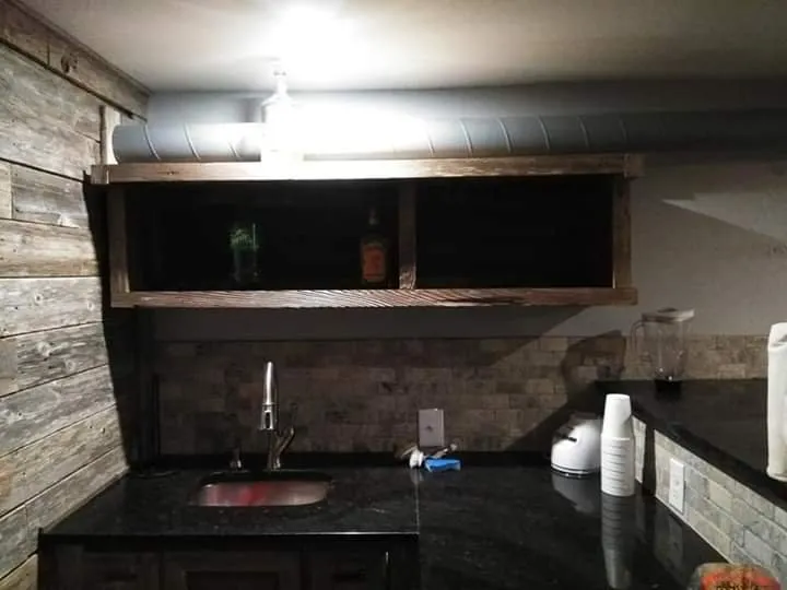 Slide of B & S Construction Services