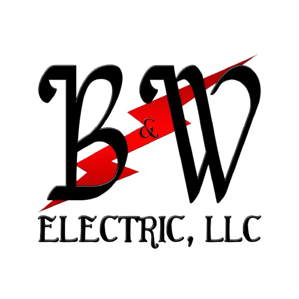 Slide of B & W Electric