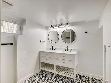 Slide of B & W Electric