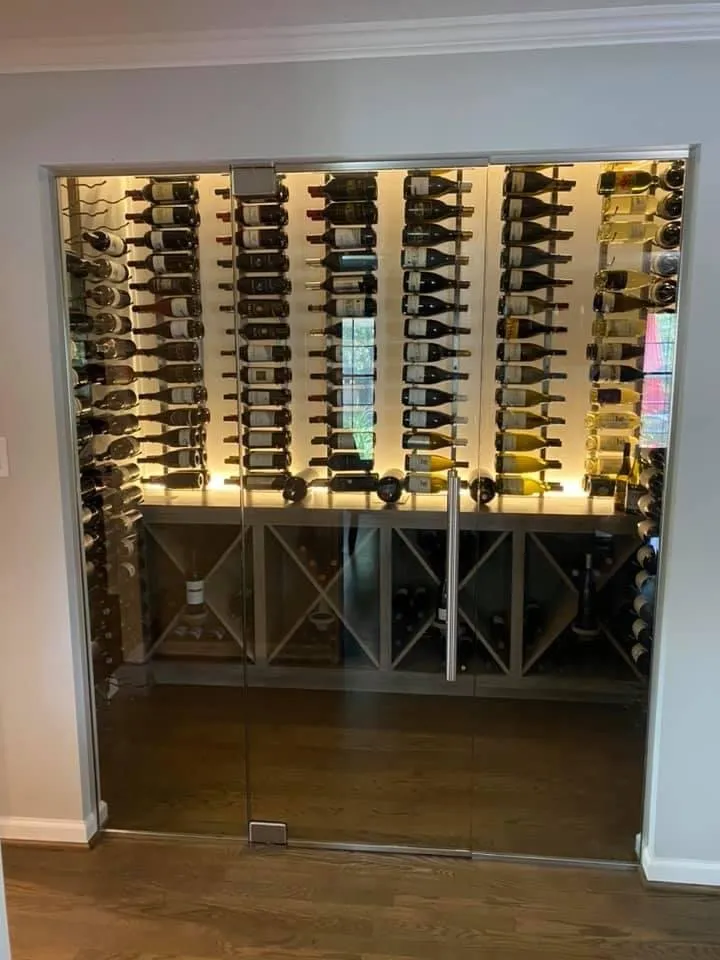 Slide of B & w Electric