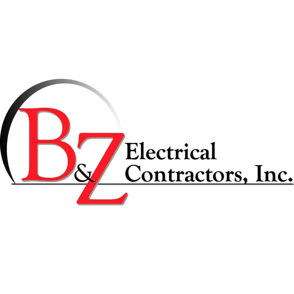Slide of B & Z Electrical Contractors