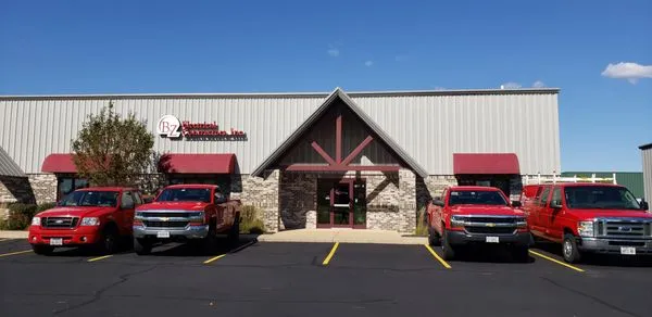 B & Z Electrical Contractors