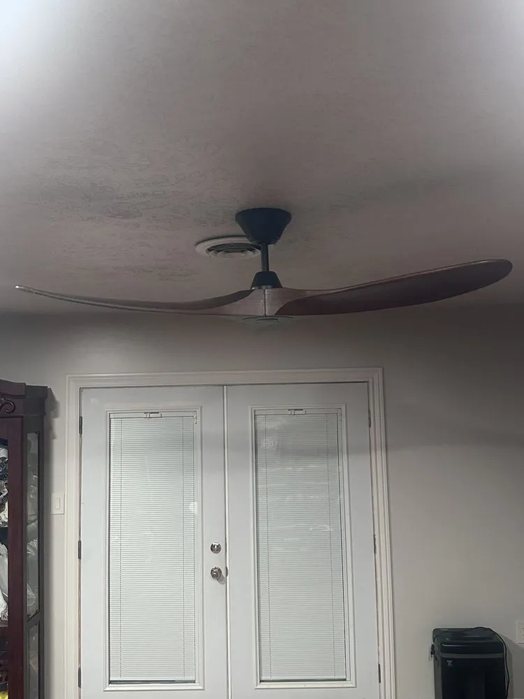 Slide of B & Z Electrical Service