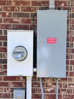 B & Z Electrical Service