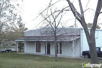 Slide of B A Barnes Electric