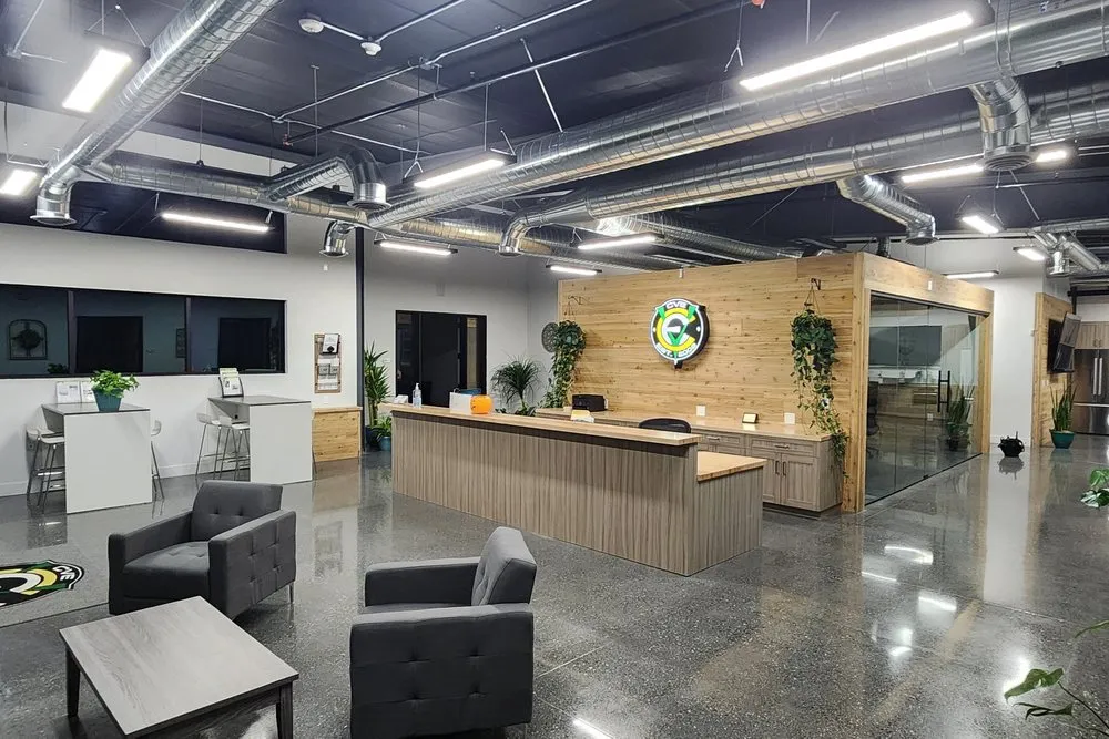 Slide of B A Electric