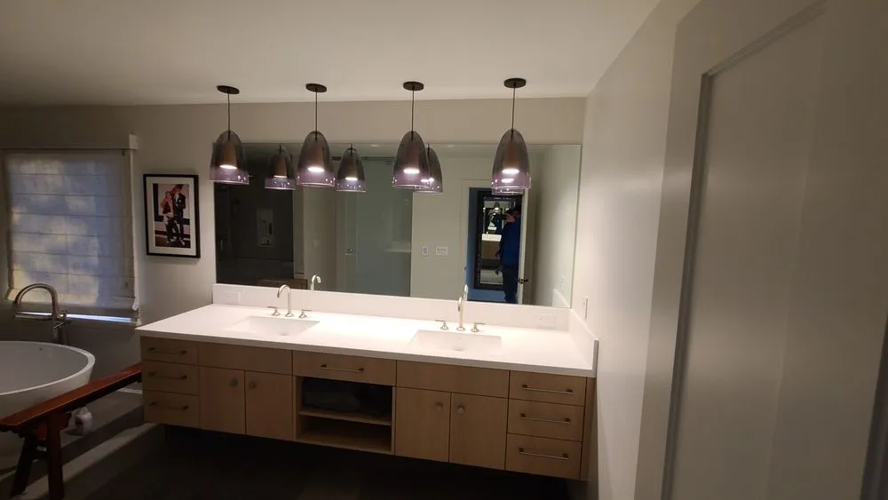 Reliable circuit breaker repair experts serving ,  - B A Electric