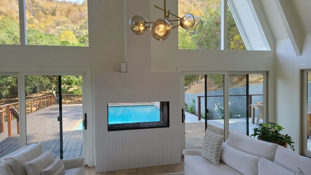 Slide of B A Electric