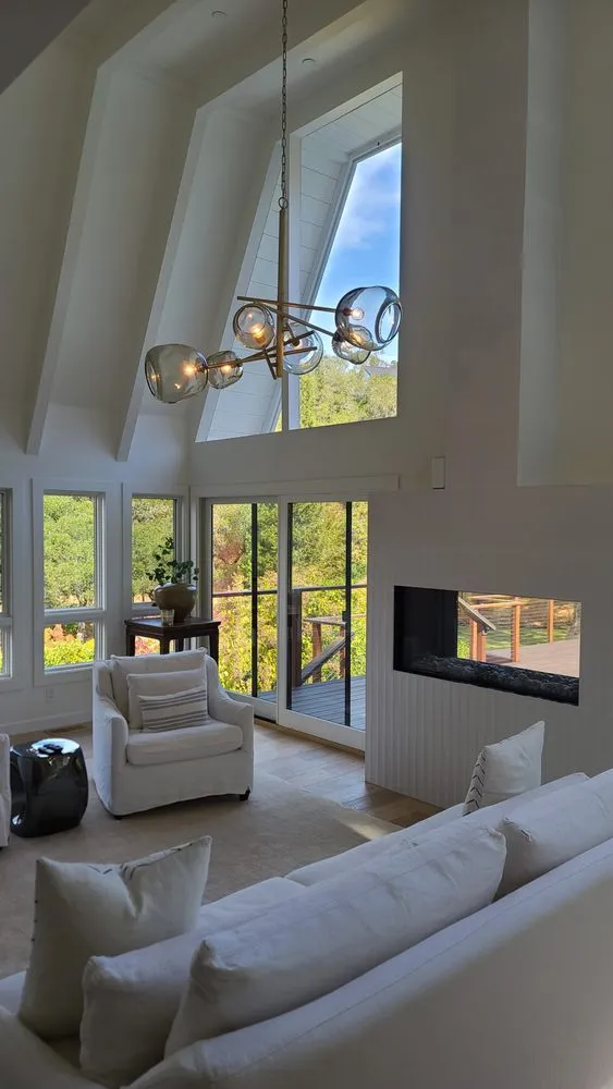 Slide of B A Electric