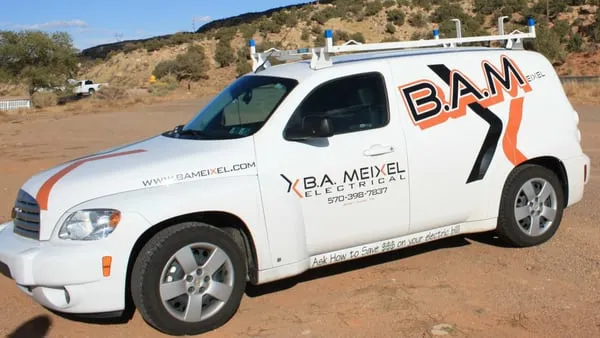 B A Meixel Electrical