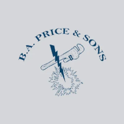 Slide of B A Price & Sons