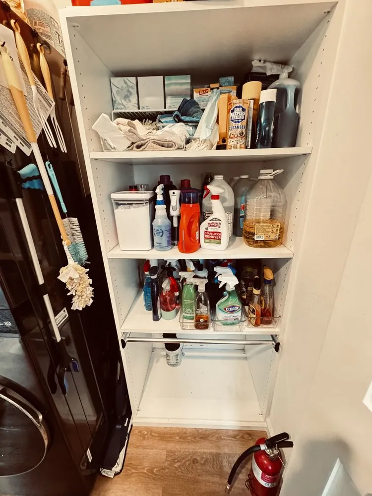 Slide of B-Air Renovations