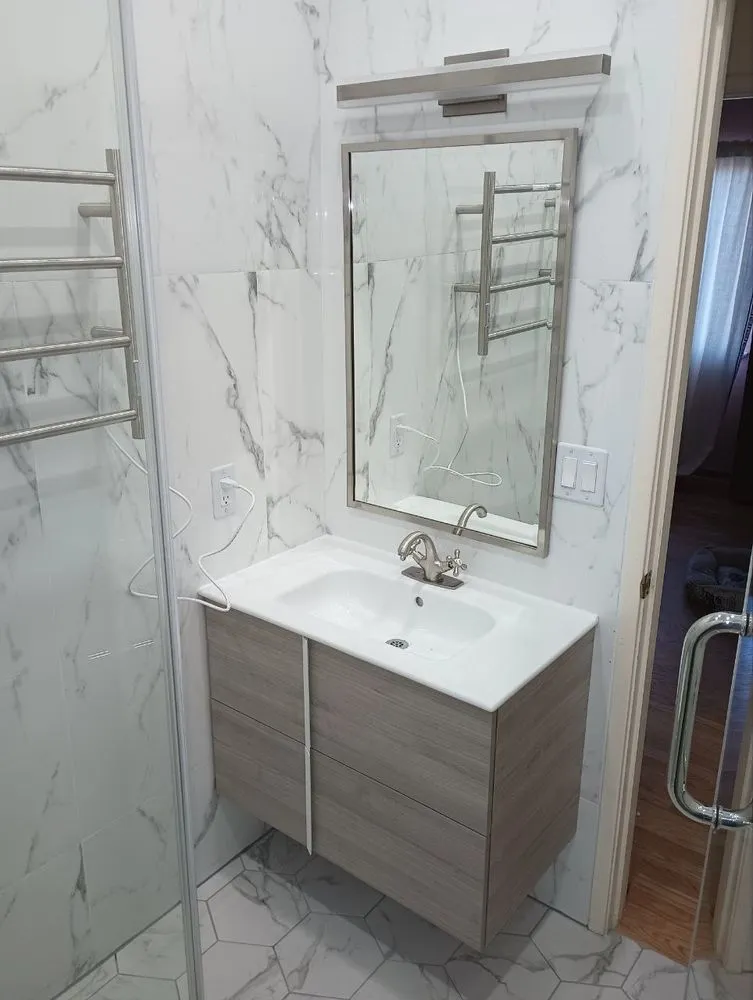 Reliable wiring installation service in ,  - B-Air Renovations