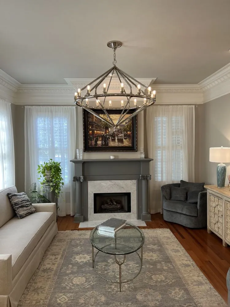 Slide of B And B Electric