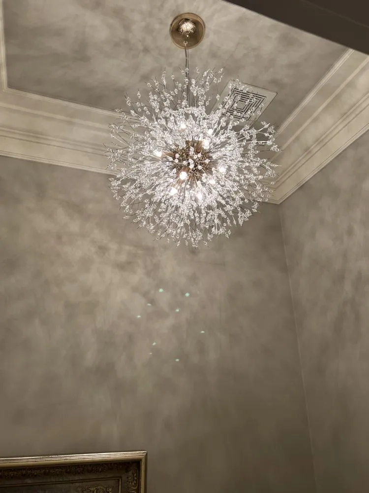 Slide of B And B Electric