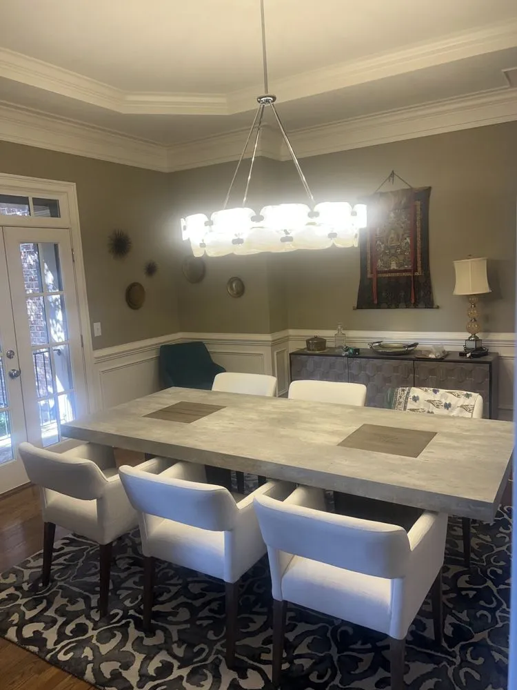 Slide of B And B Electric