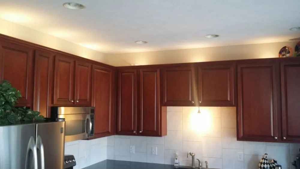 Slide of B And B Electric