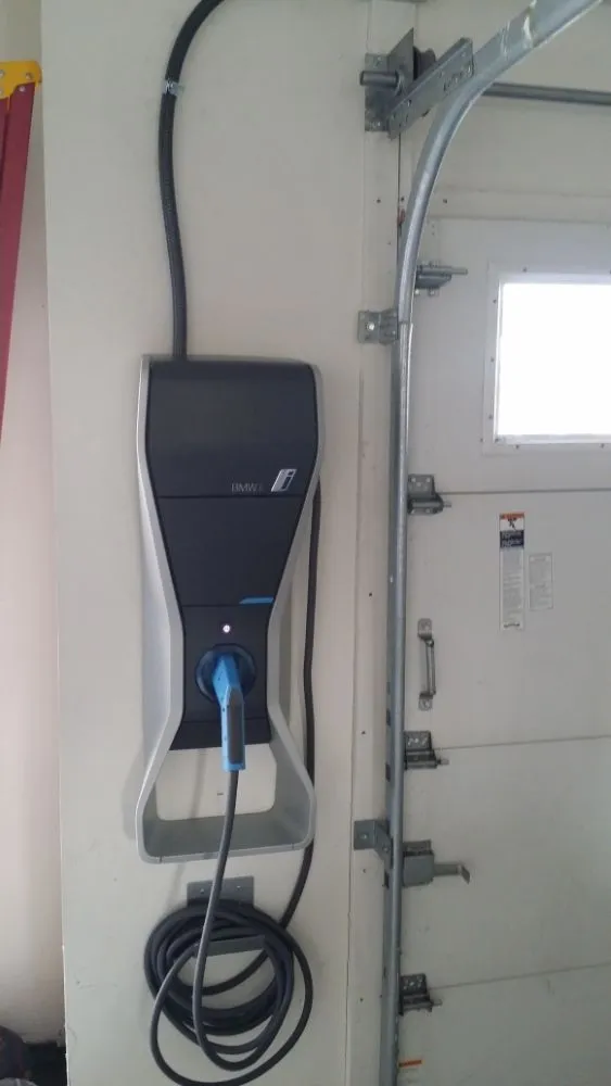 Slide of B And B Electric