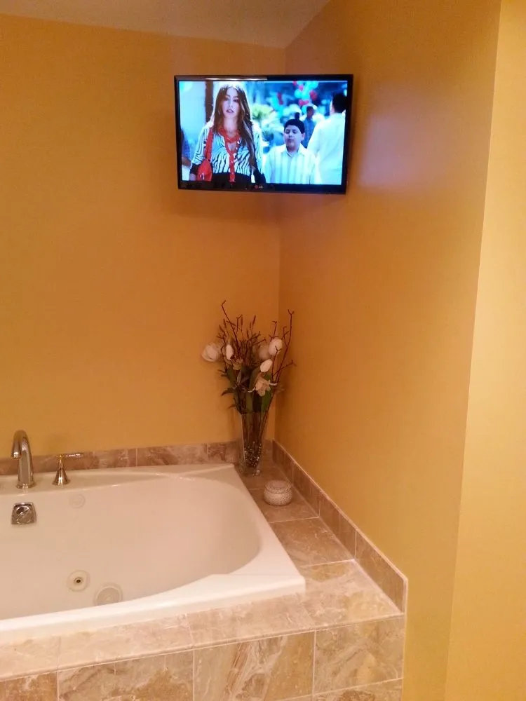 Slide of B And B Electric