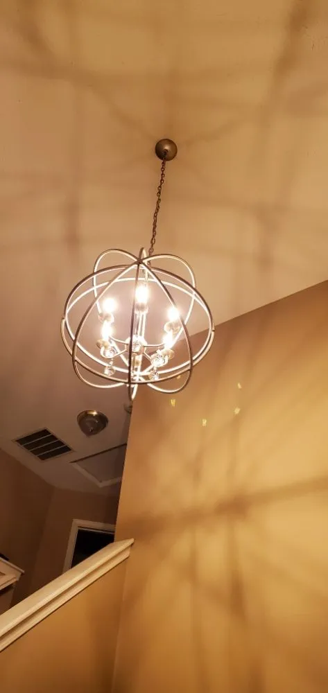 Slide of B And B Electric