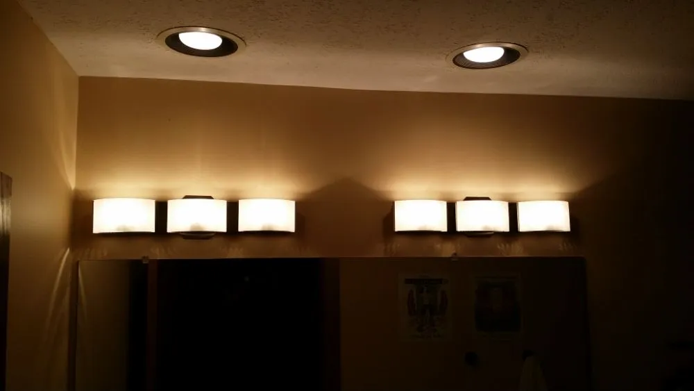 Slide of B And B Electric