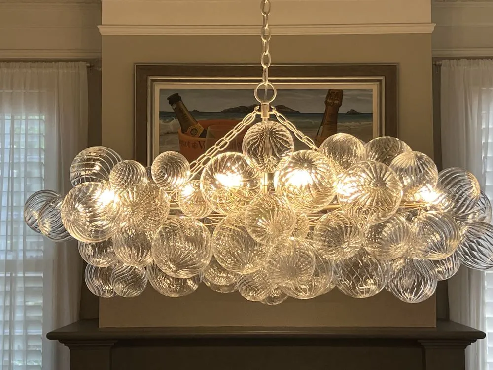 Slide of B And B Electric