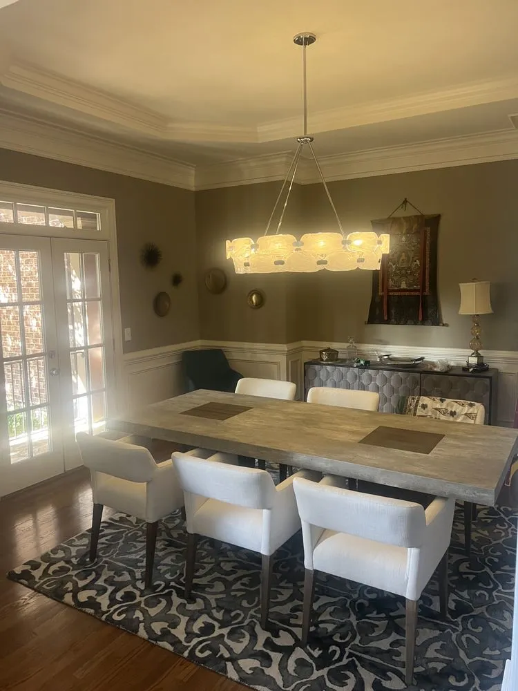 Slide of B And B Electric