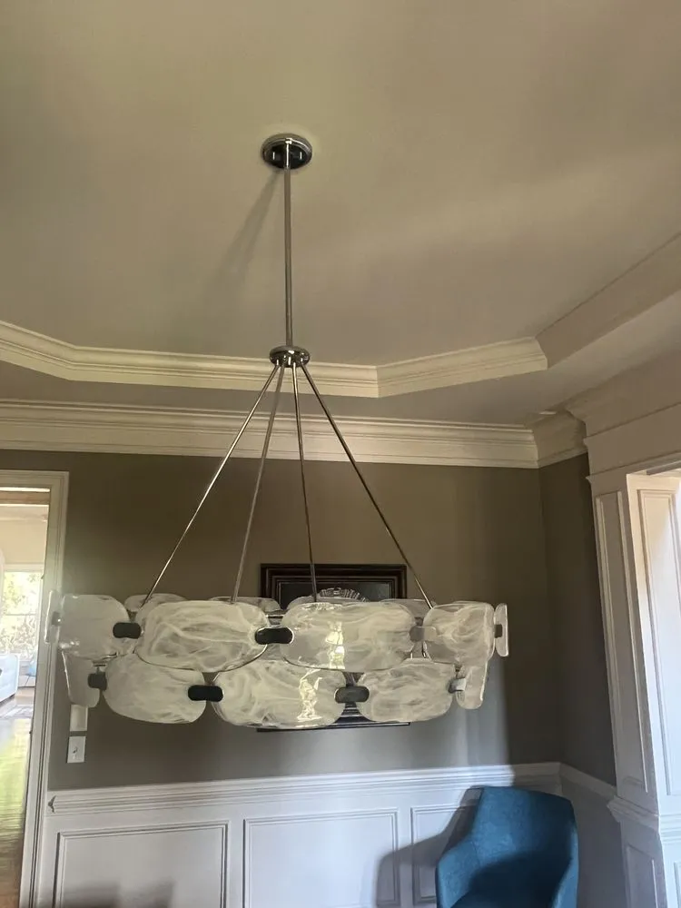 Slide of B And B Electric