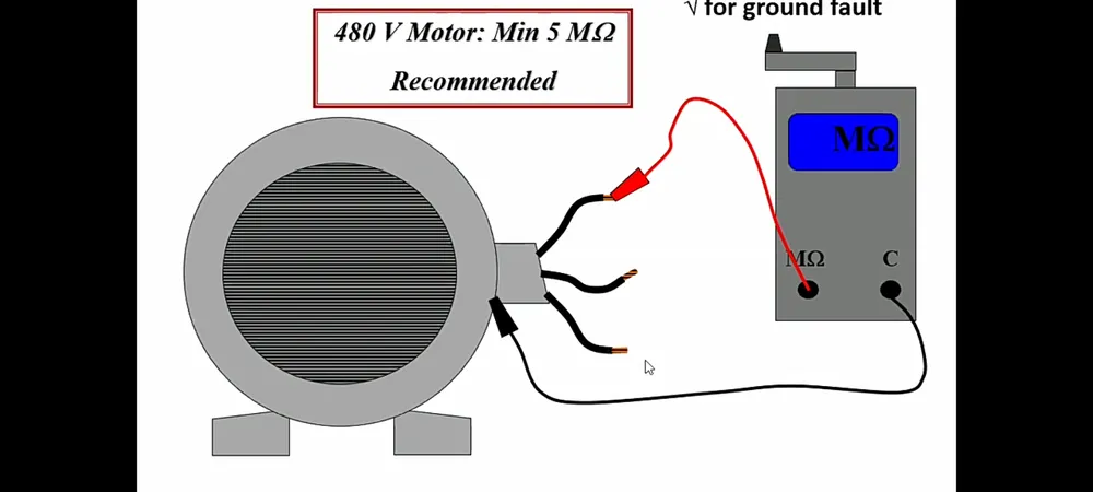 Slide of B and B Electric