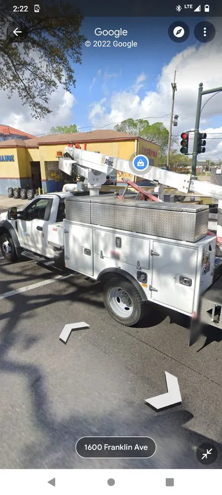 Slide of B and B Electric