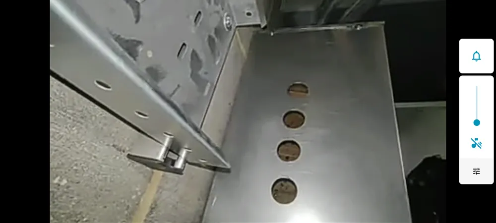 Slide of B and B Electric