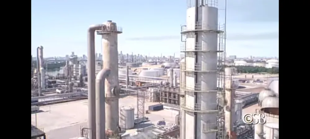 Slide of B and B Electric