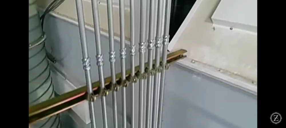 Slide of B and B Electric