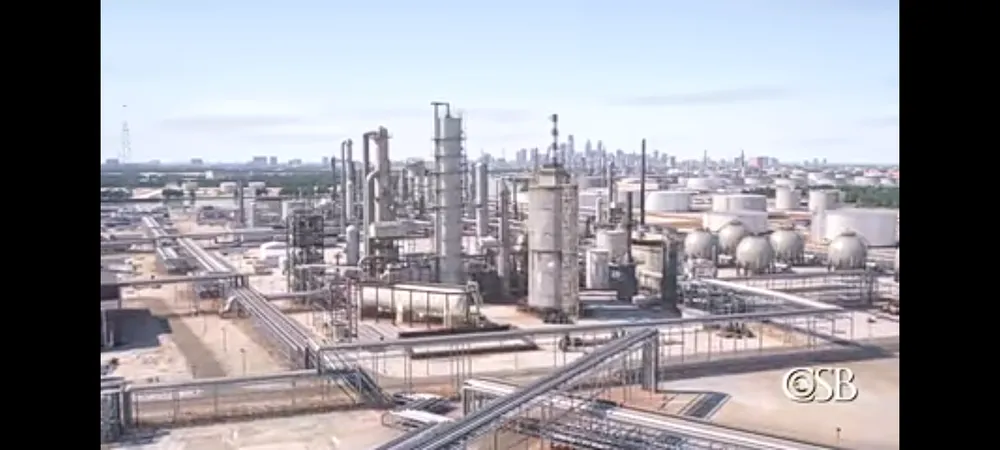 Slide of B and B Electric