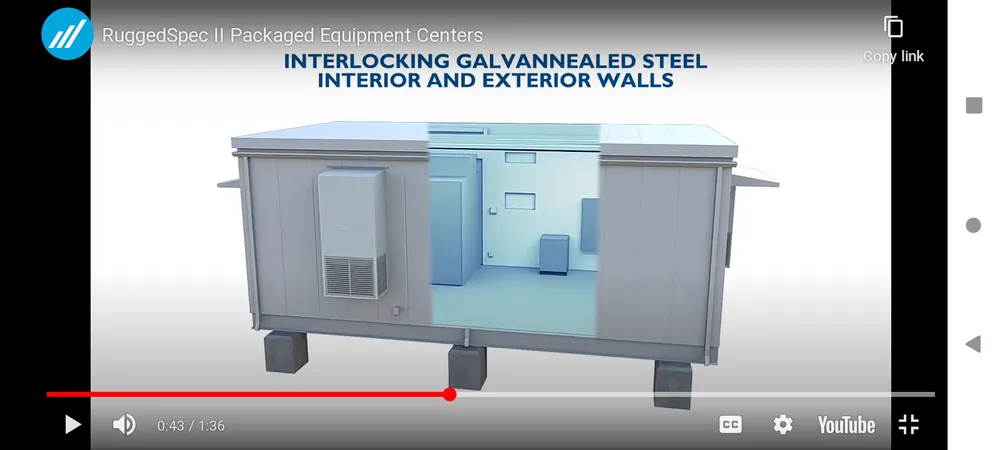 Slide of B and B Electric