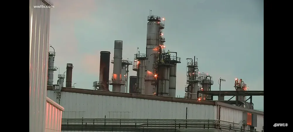 Slide of B and B Electric