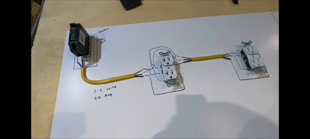 Reliable emergency electrical service in ,  by B and B Electric