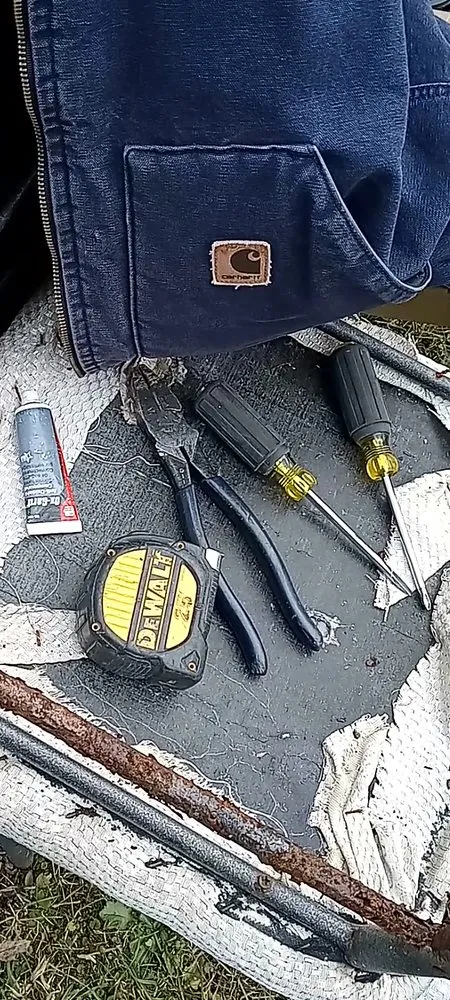 Slide of B and B Electric