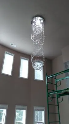 B and E Hewett Electrical Service