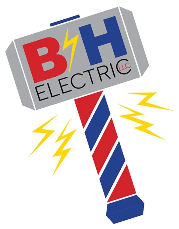 Slide of B and H Electric