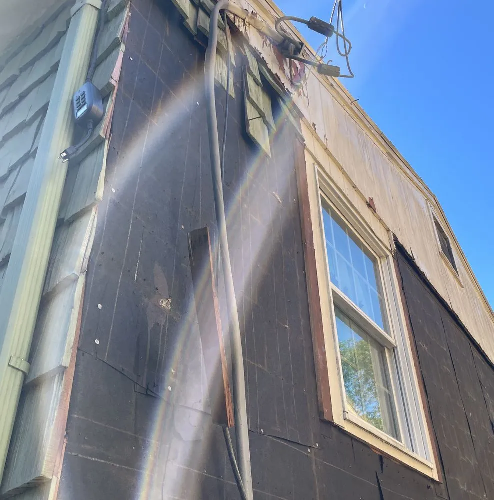 Slide of B and H Electric