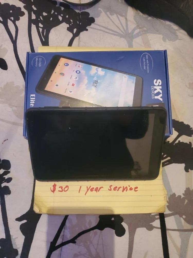 Slide of B And J Electronics