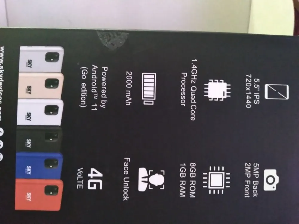 Slide of B And J Electronics