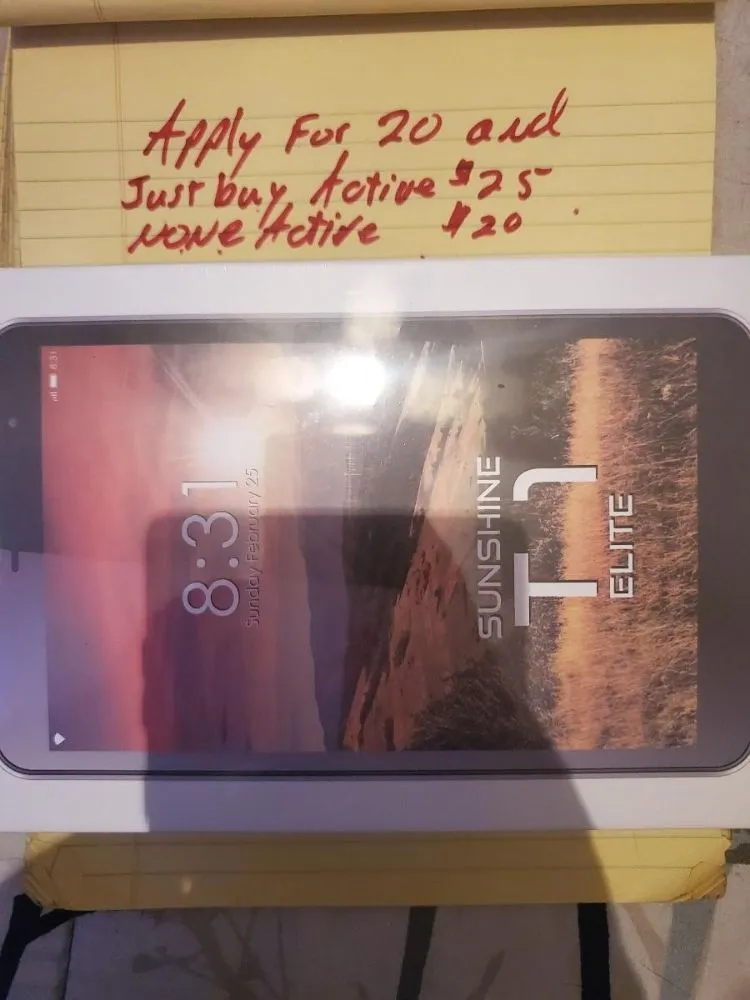 Slide of B And J Electronics