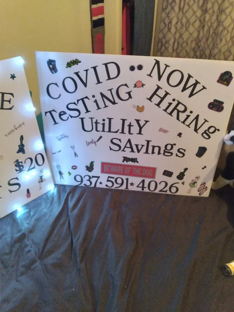 Slide of B And J Electronics