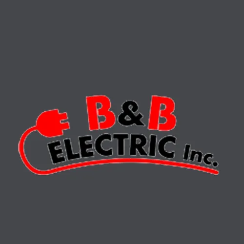 Slide of B& B Electric