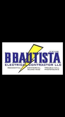 B Bautista Electrical Contractor