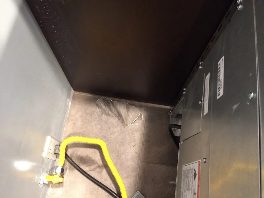 Slide of B C Construction